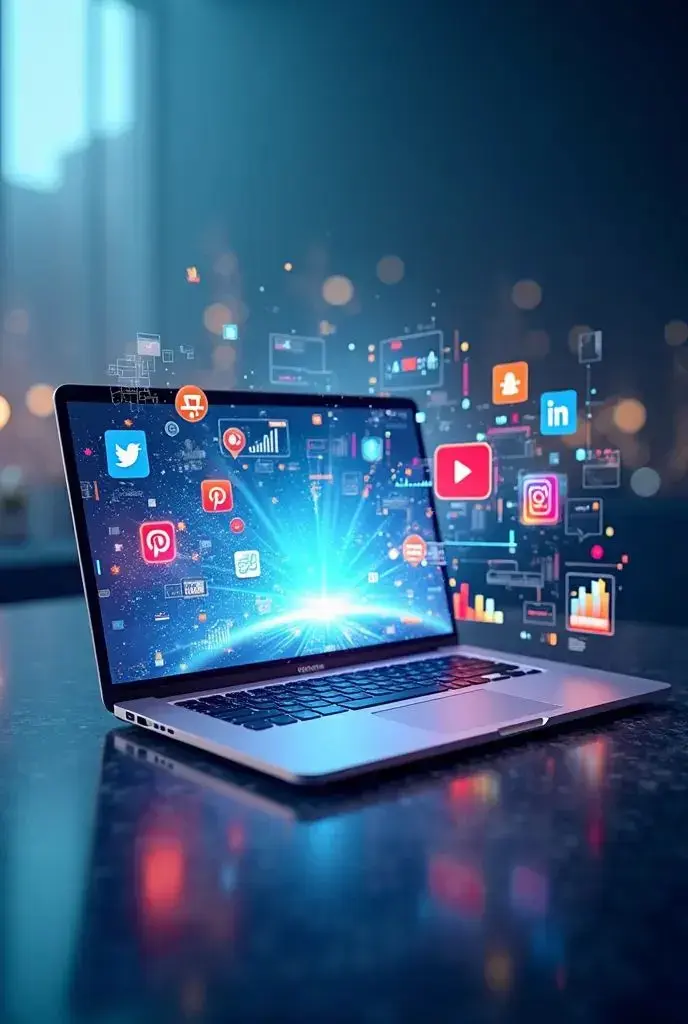 Top online brand developer in kochi kerala